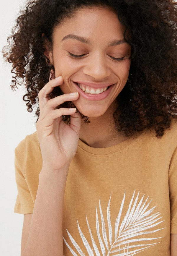 фото Футболка finn flare