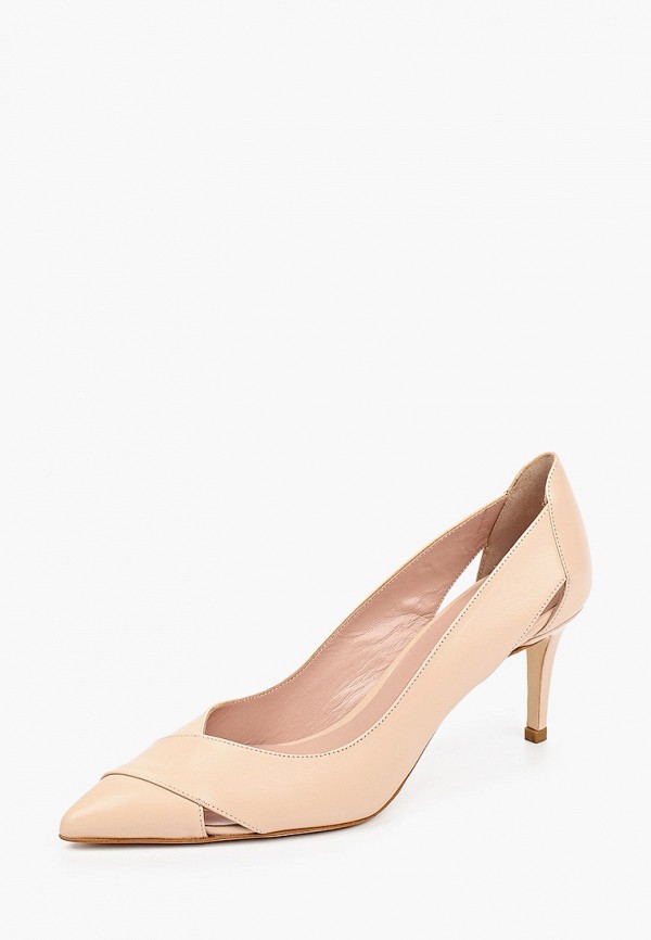 фото Туфли valley