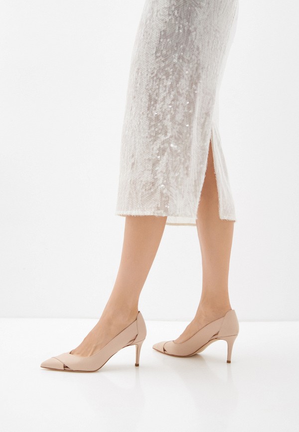 фото Туфли valley