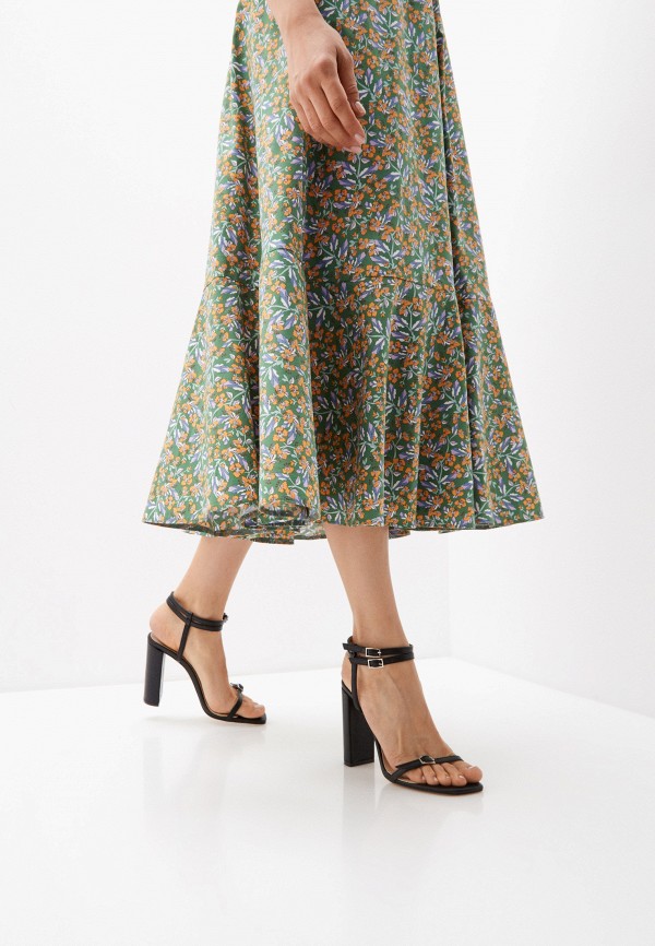 фото Босоножки valley