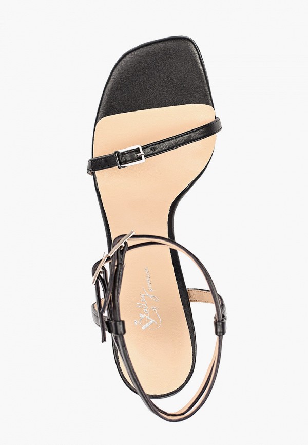 фото Босоножки valley