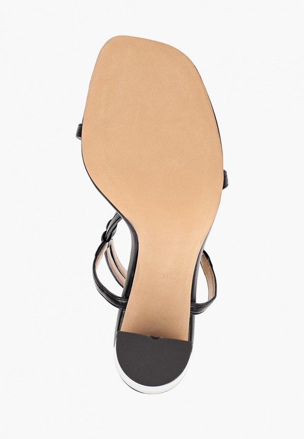 фото Босоножки valley