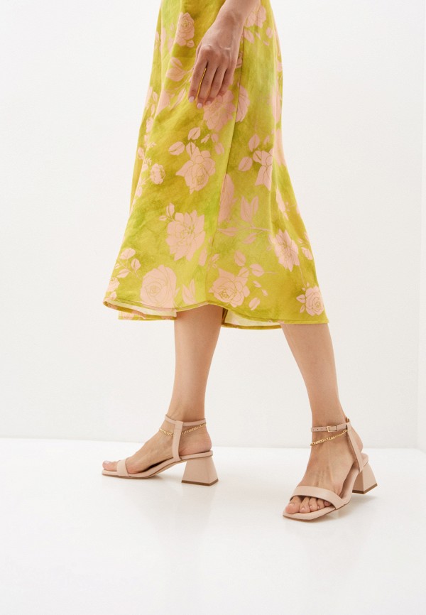 фото Босоножки valley