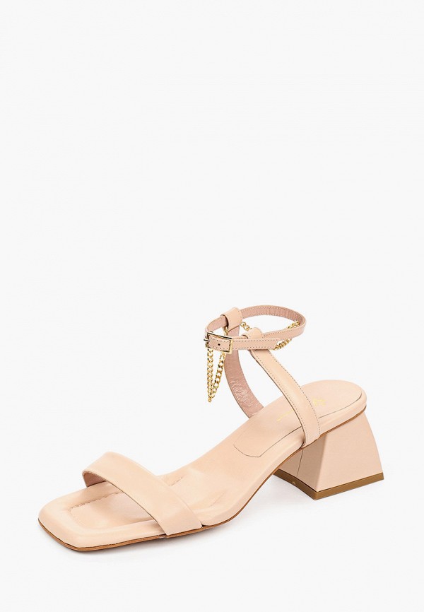 фото Босоножки valley