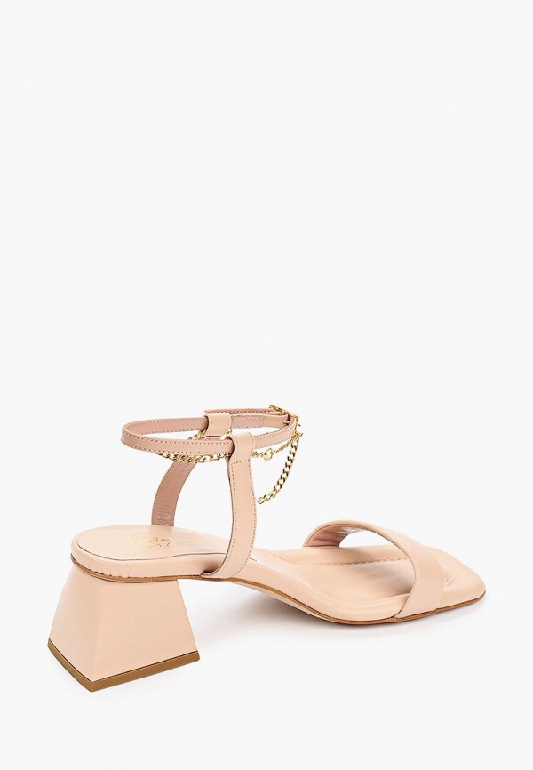 фото Босоножки valley