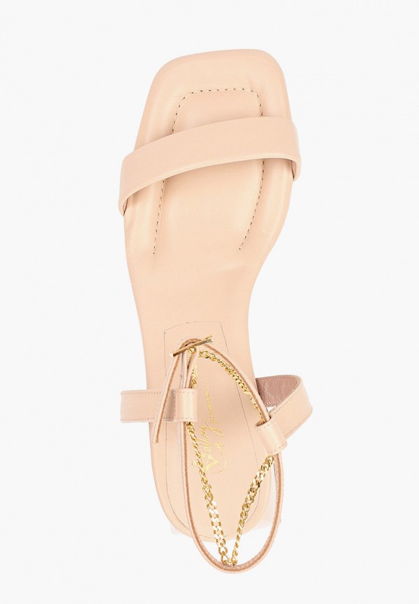 фото Босоножки valley