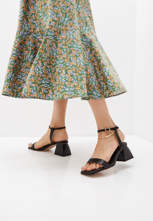 фото Босоножки valley