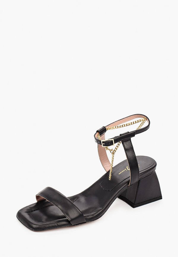 фото Босоножки valley