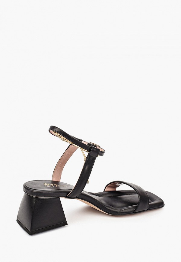 фото Босоножки valley