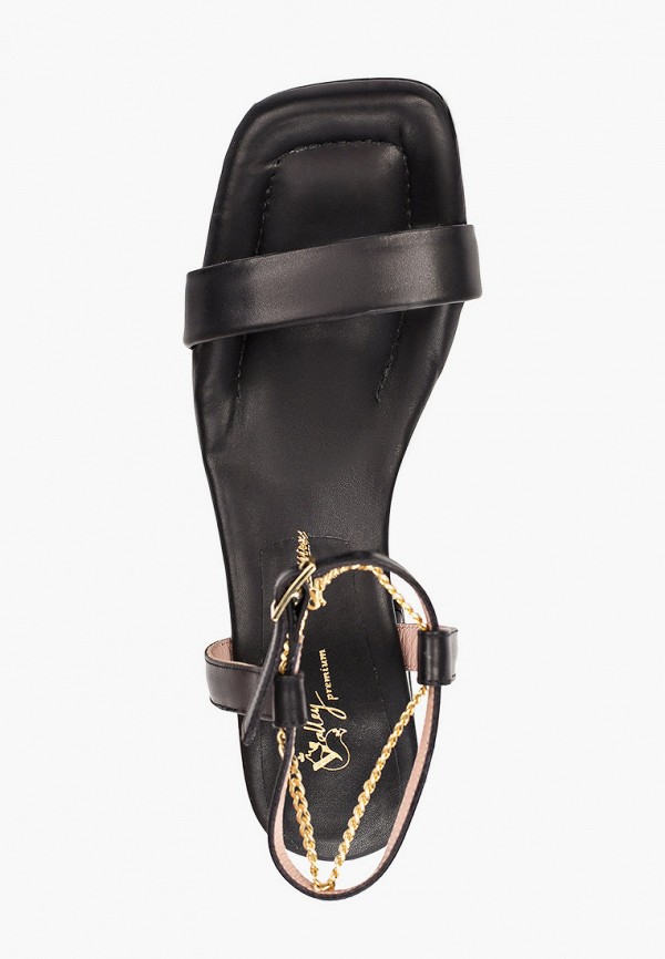 фото Босоножки valley