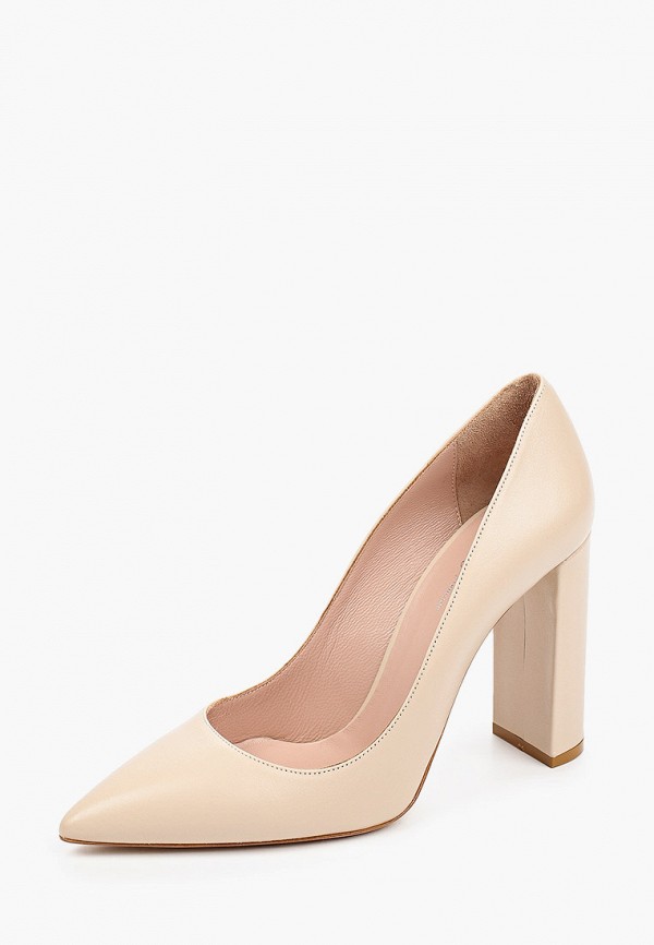 фото Туфли valley