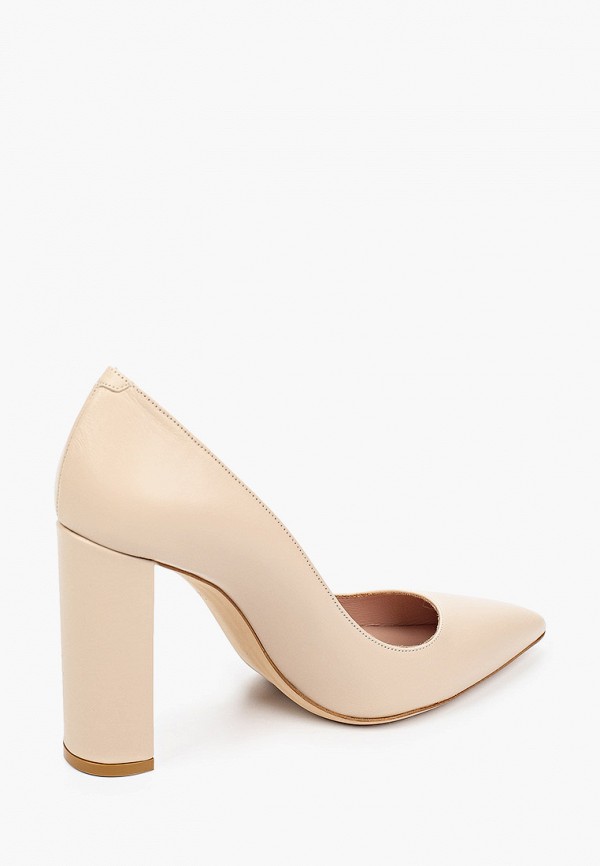 фото Туфли valley