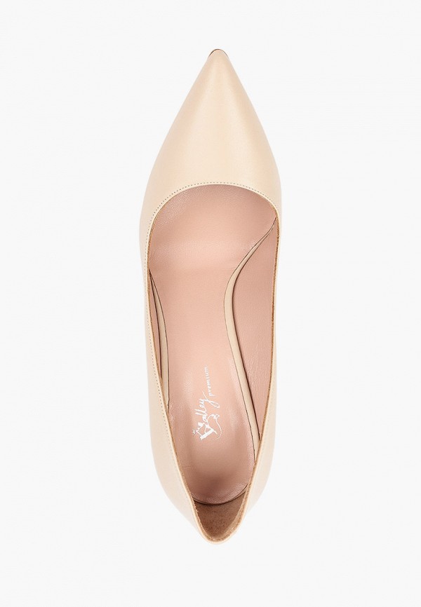 фото Туфли valley