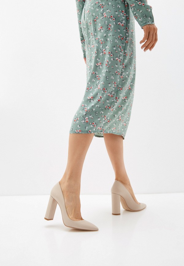 фото Туфли valley