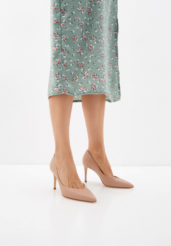 фото Туфли valley