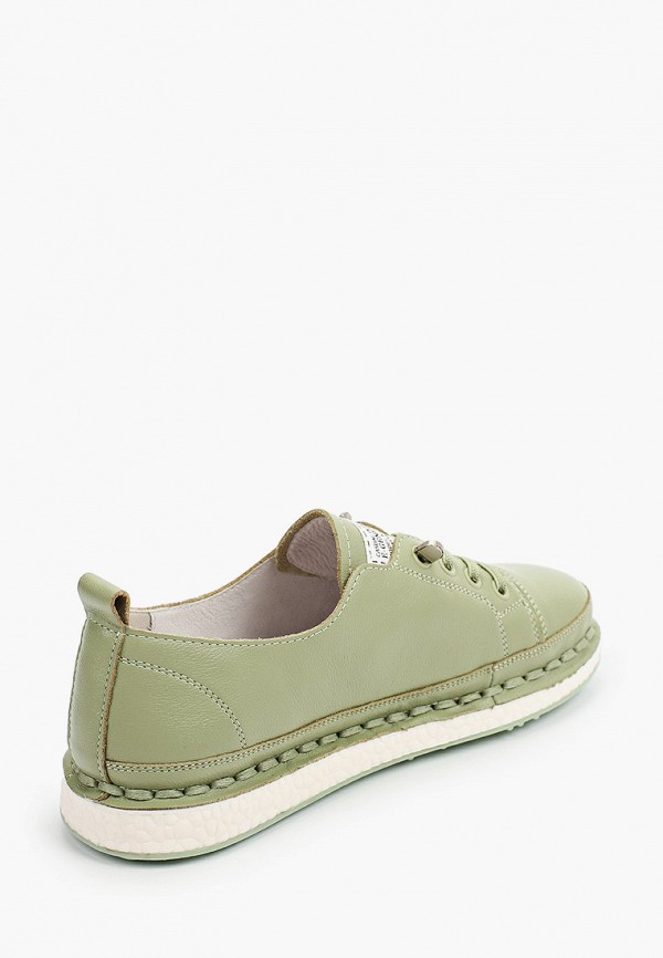 фото Кеды tervolina