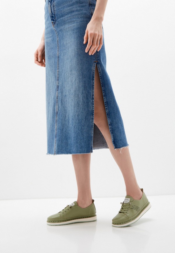 фото Кеды tervolina