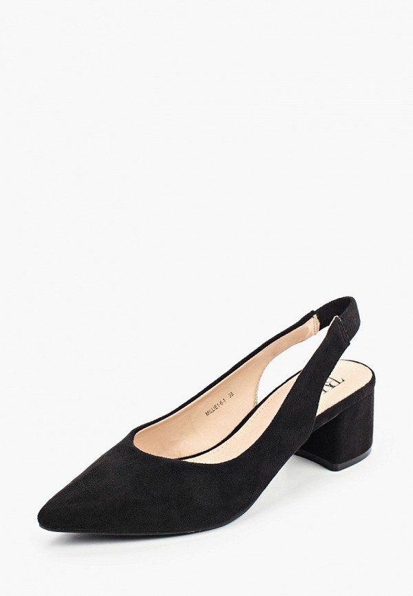 фото Туфли tervolina