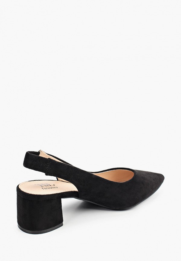 фото Туфли tervolina