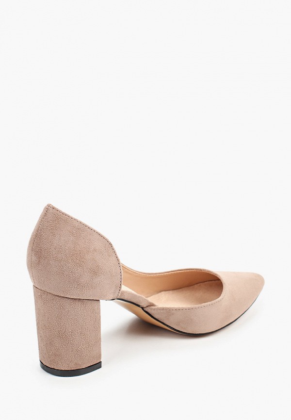 фото Туфли tervolina