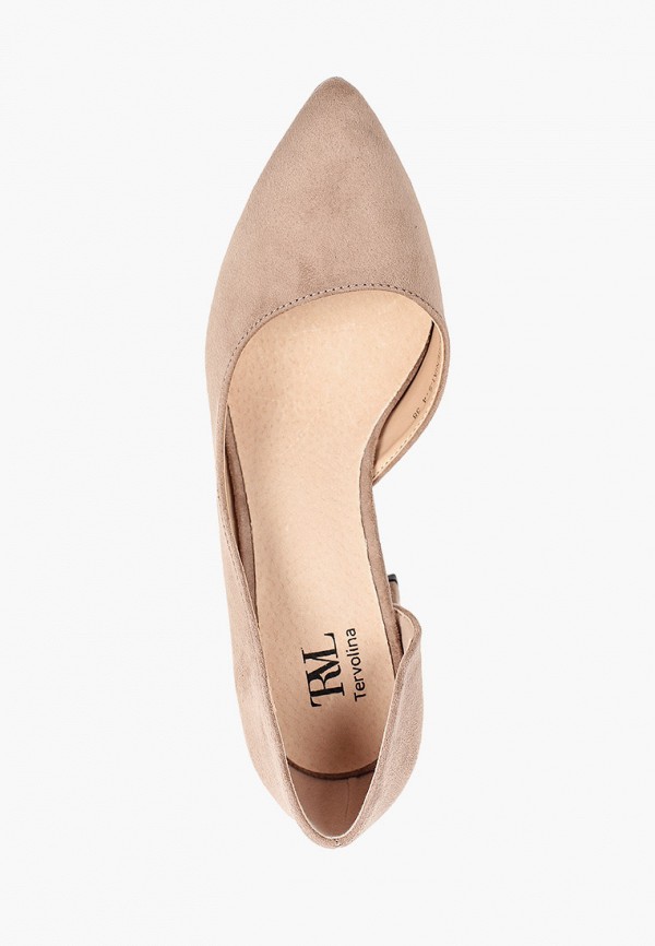 фото Туфли tervolina