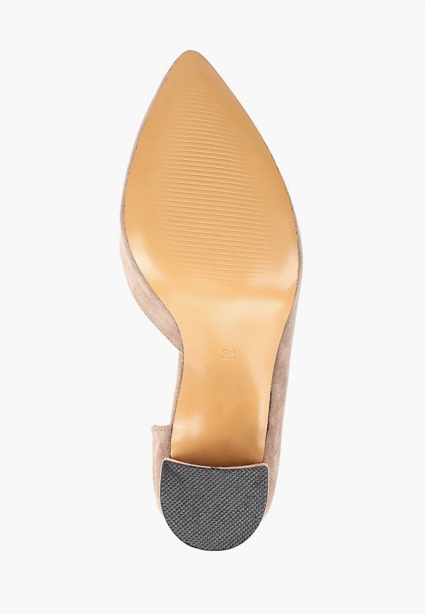 фото Туфли tervolina