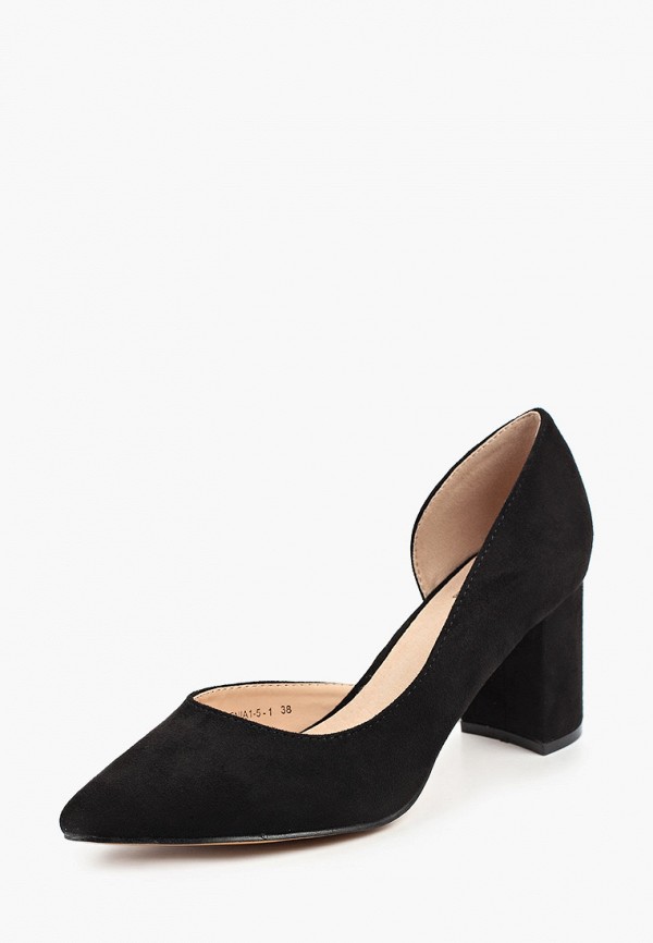 фото Туфли tervolina