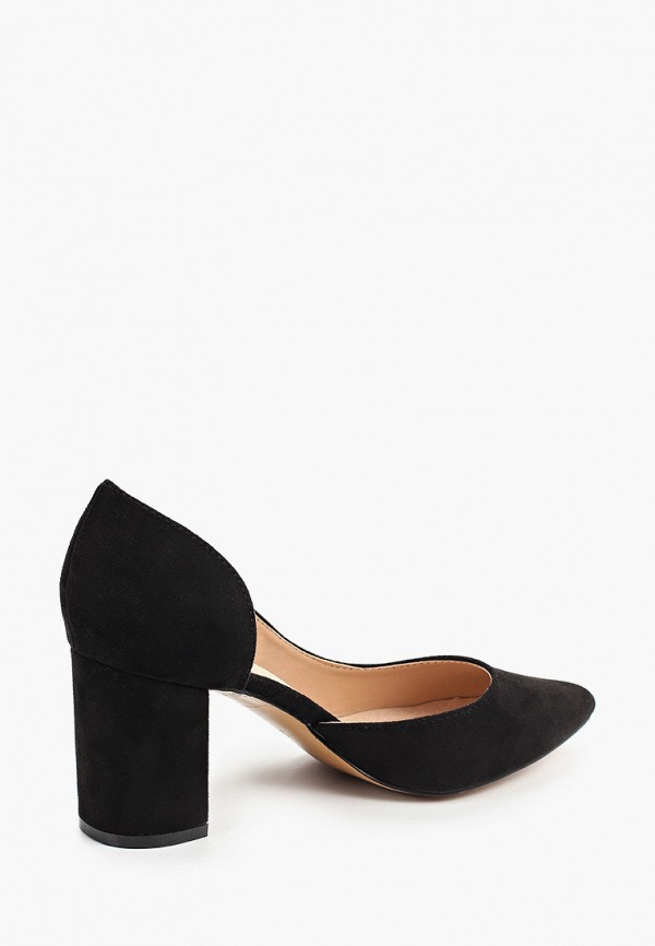 фото Туфли tervolina