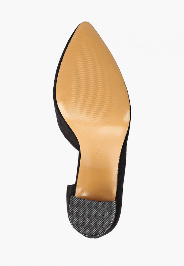 фото Туфли tervolina