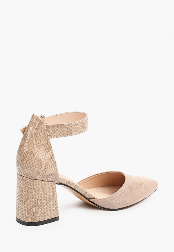 фото Туфли tervolina