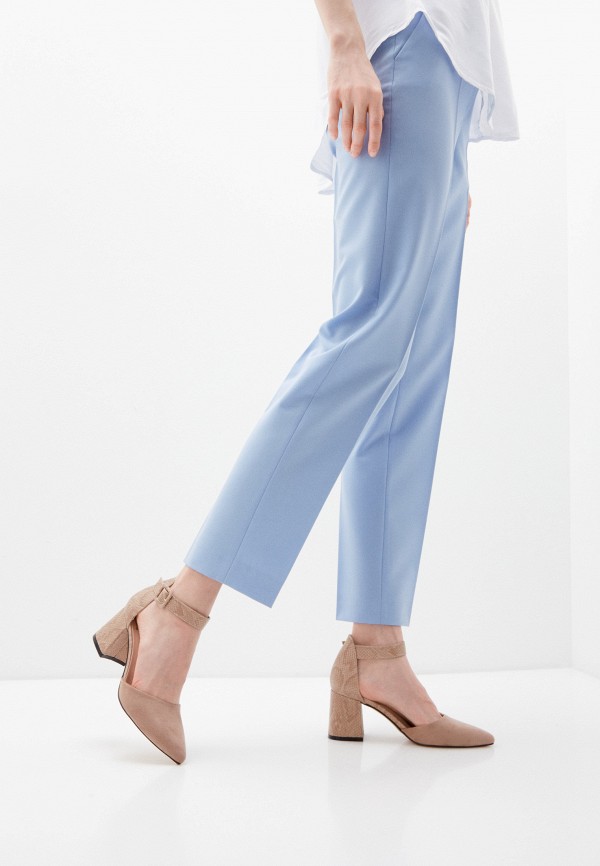 фото Туфли tervolina