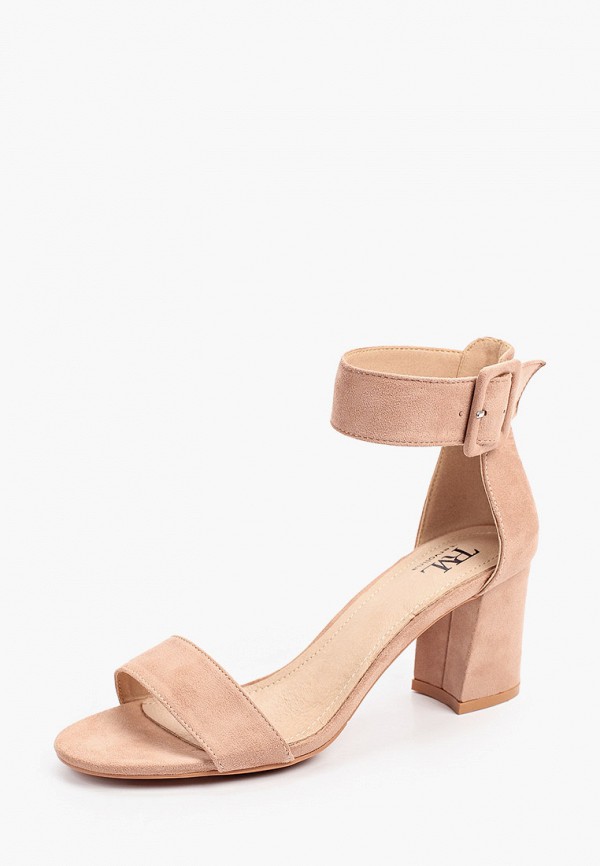 фото Босоножки tervolina