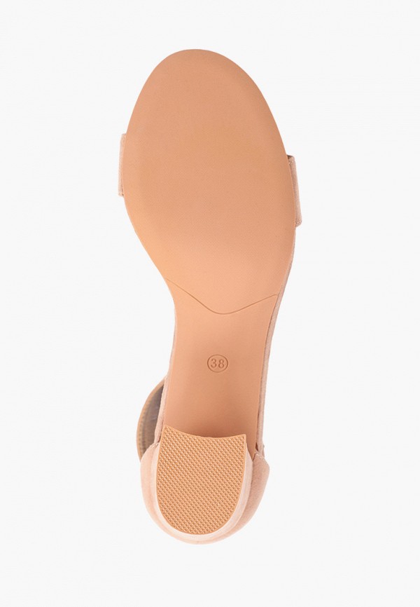 фото Босоножки tervolina