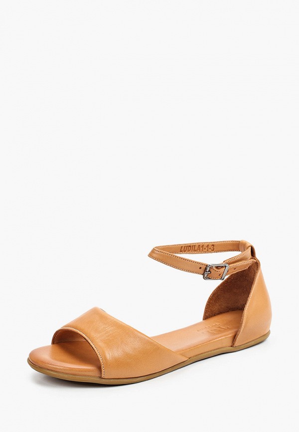 фото Сандалии tervolina