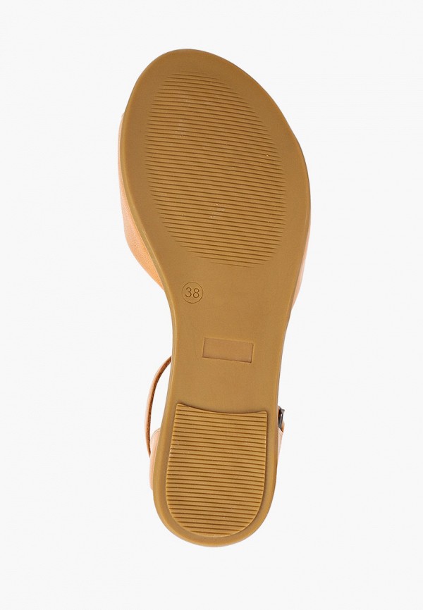 фото Сандалии tervolina