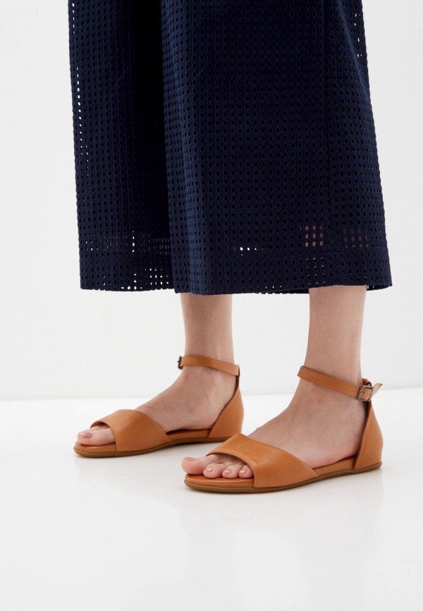 фото Сандалии tervolina