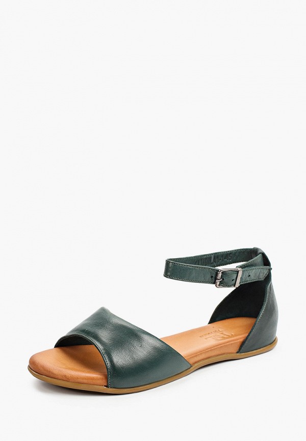 фото Сандалии tervolina