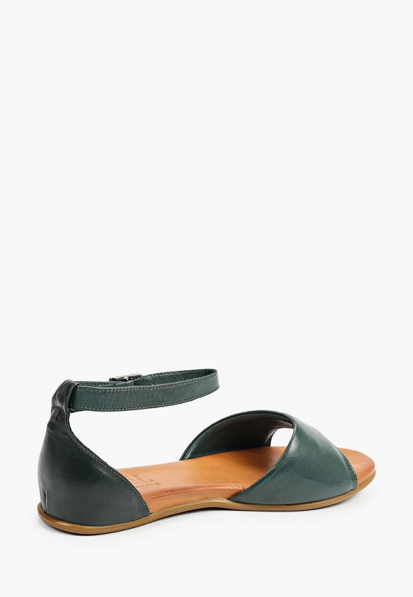 фото Сандалии tervolina