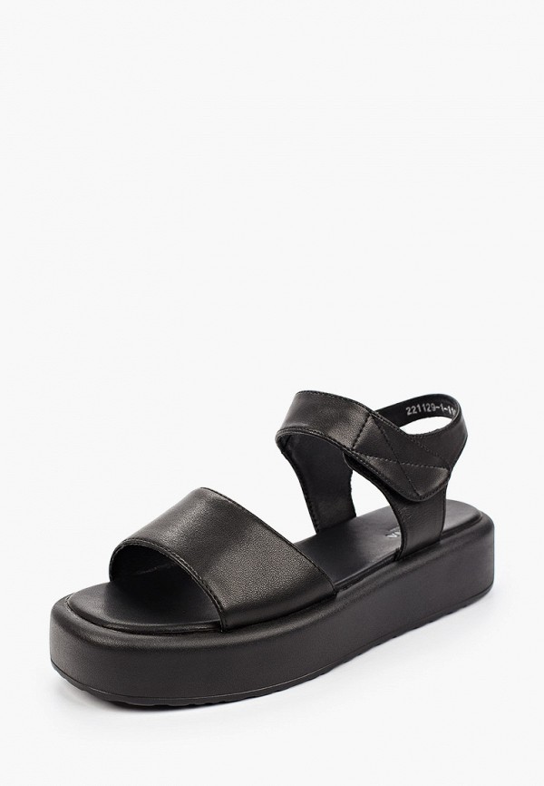 фото Босоножки milana