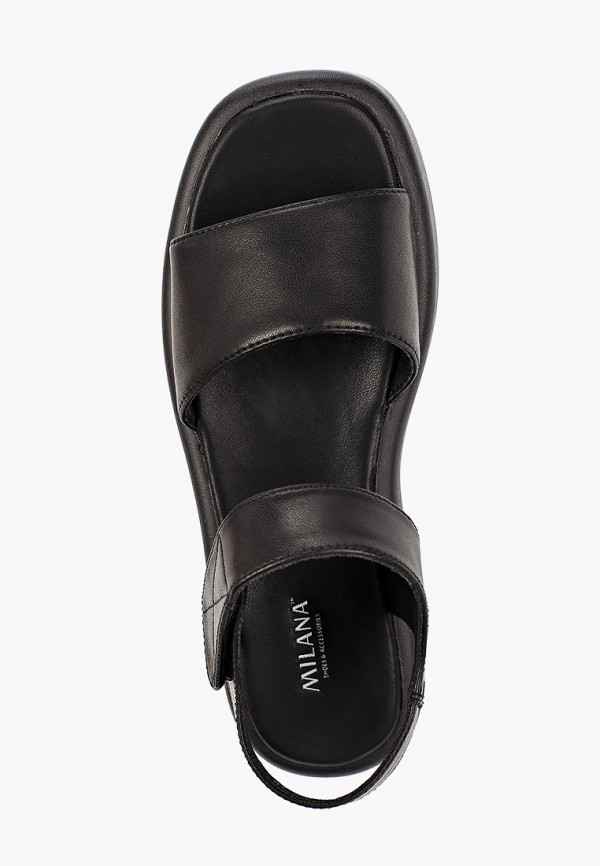 фото Босоножки milana