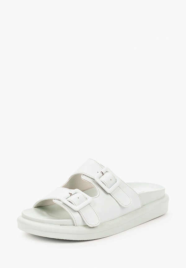 Сабо Milana голубой, размер 36, фото 2