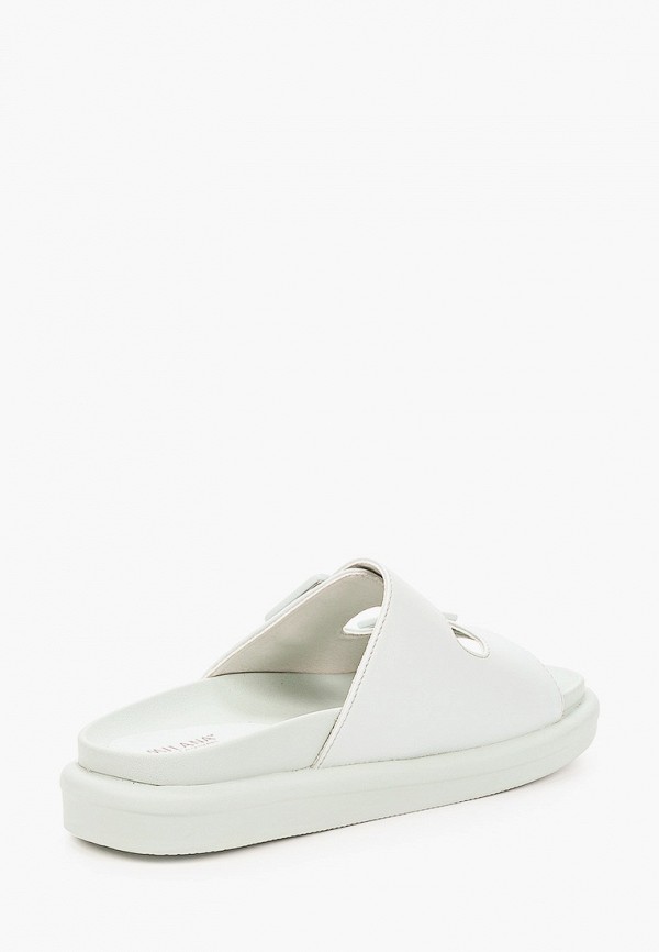 Сабо Milana голубой, размер 36, фото 3