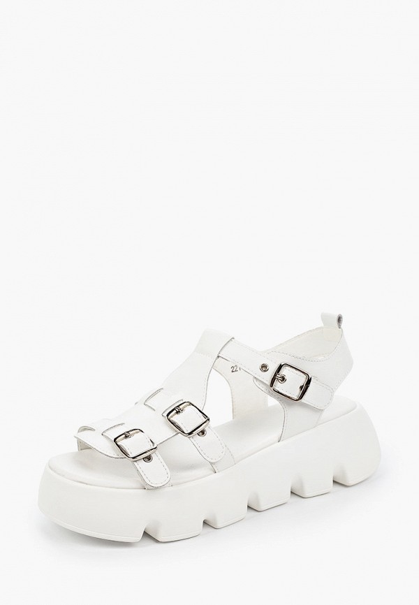 фото Сандалии milana