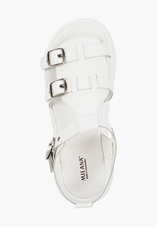 фото Сандалии milana