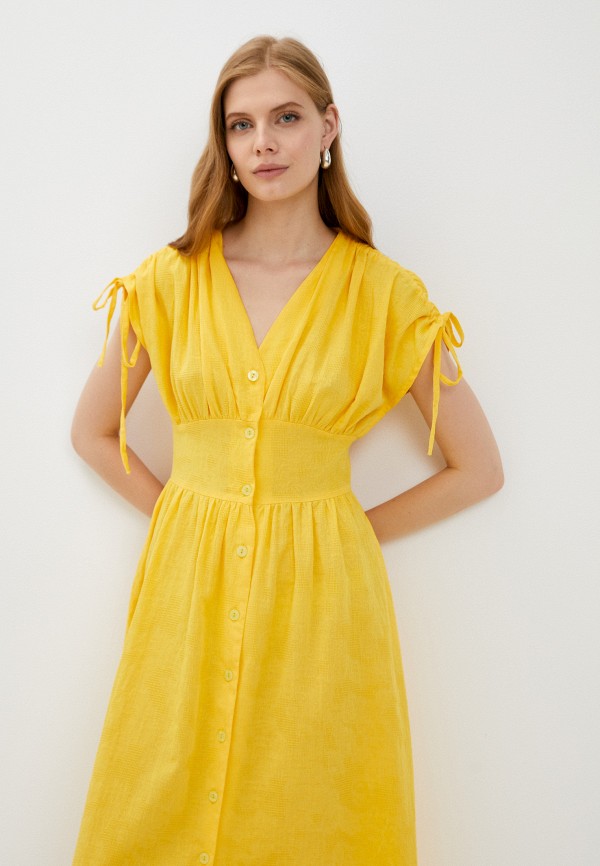 фото Платье olya stoforandova