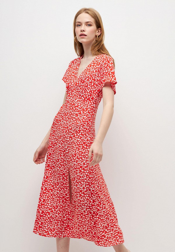 фото Платье sela