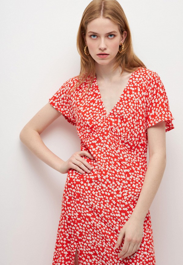 фото Платье sela