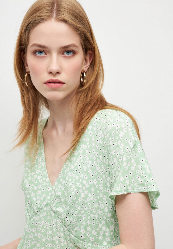 фото Платье sela