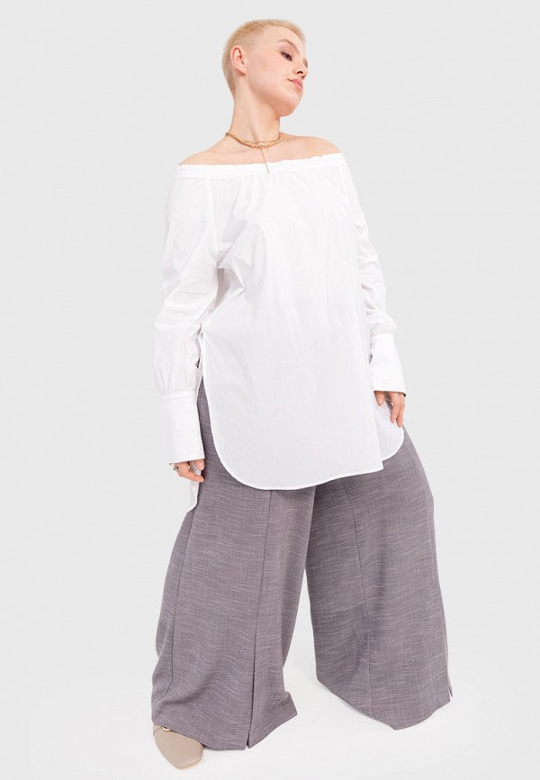 фото Брюки w&b