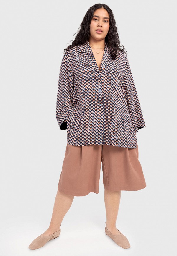 фото Бриджи w&b